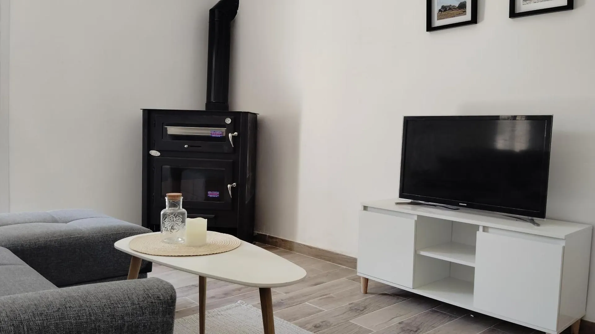 Casa Rural La Fuente Escullar Holiday home