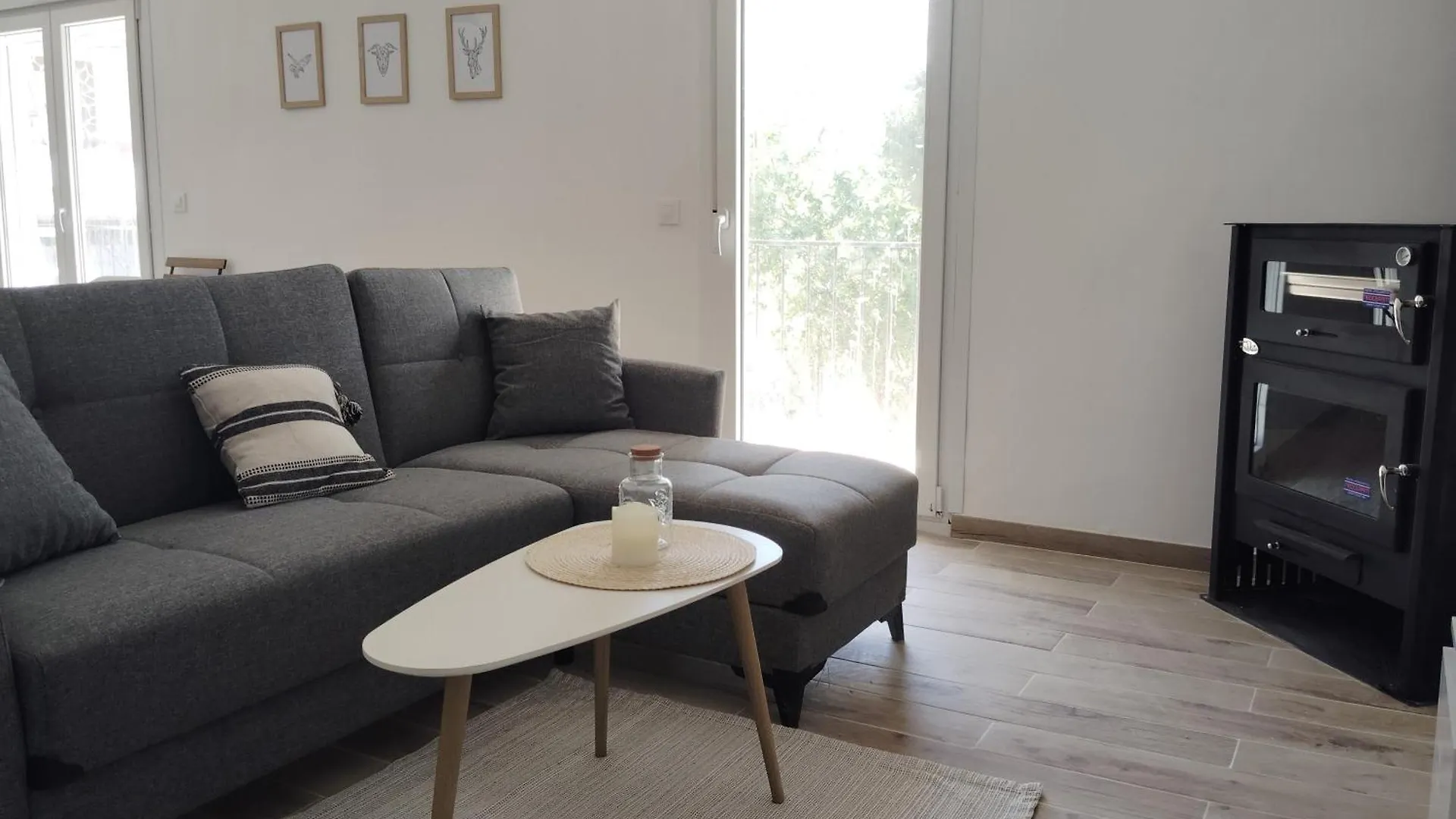 Holiday home Casa Rural La Fuente Escullar Spain