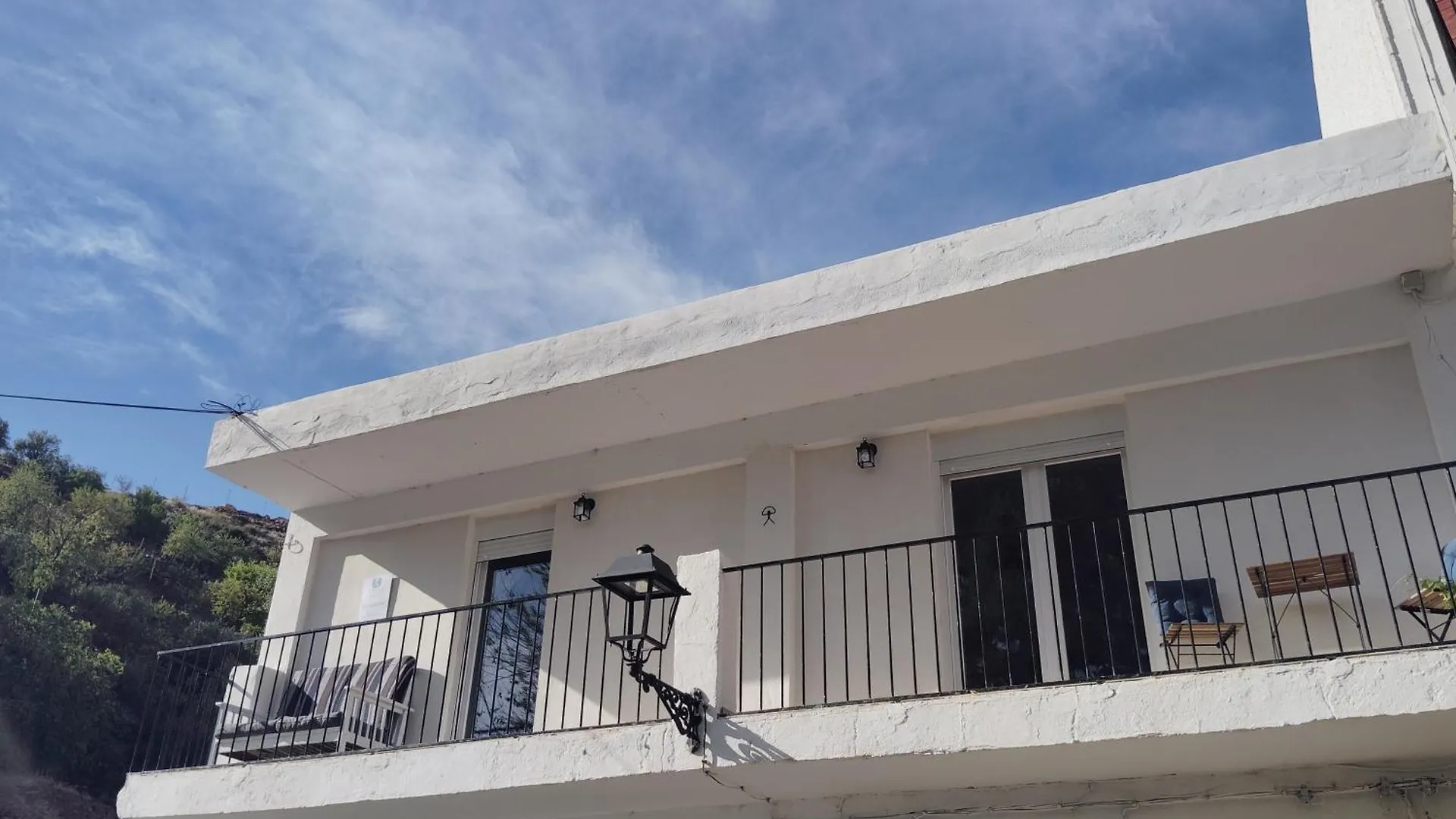 Holiday home Casa Rural La Fuente Escullar
